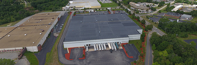 Liddy of Kelleher & Sadowsky arranges $13.5 million <br>  refinancing on behalf of Rabina
